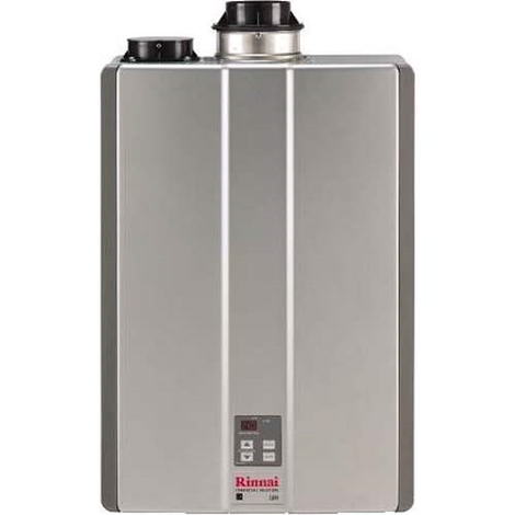 Restaurant Equipment &gt; Dishwashing Equipment for Professional Restaurant Cleaning &gt; Water Heaters