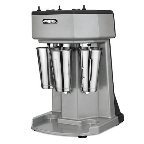 Food Preparation &gt; Commercial Blenders, Juicers &amp; Milkshake Machines for Food Prep &gt; Commercial Milkshake Machines
