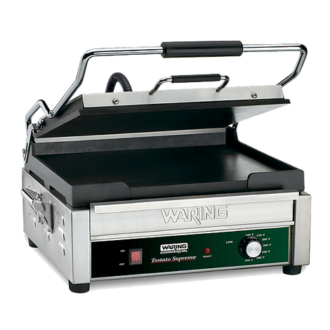 Restaurant Equipment &gt; Specialty Equipment &gt; Specialty Equipment &gt; Commercial Panini Grills