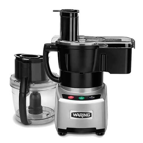 Food Preparation &gt; Commercial Food Processors for Efficient Food Prep &gt; Continuous Feed Processors