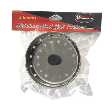 Restaurant Equipment &gt; Commercial Restaurant Sinks for Efficient Kitchen Operations &gt; Sink Accessories