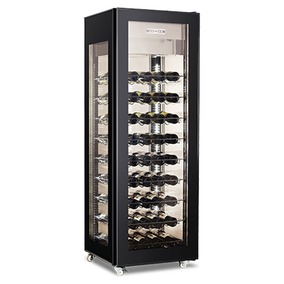 Restaurant Equipment &gt; Restaurant Refrigeration Equipment for Commercial Kitchens &gt; Commercial Wine Coolers
