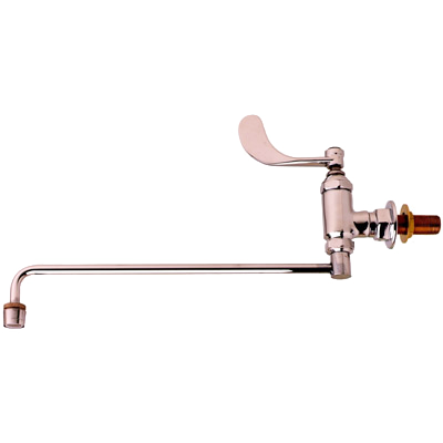 Restaurant Equipment &gt; Premium Restaurant Faucets for Commercial Kitchens &gt; Pot &amp; Wok Filler Faucets