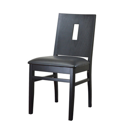 Restaurant Furniture &gt; Restaurant Furniture and Fixtures for Every Venue &gt; Restaurant Chairs &gt; Wooden Restaurant Chairs