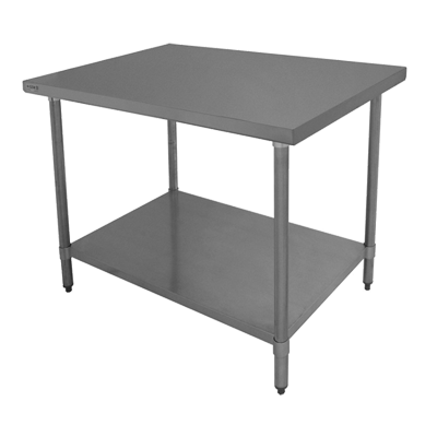 Restaurant Furniture &gt; Commercial Work Tables &amp; Equipment Stands for Your Business &gt; Work Tables