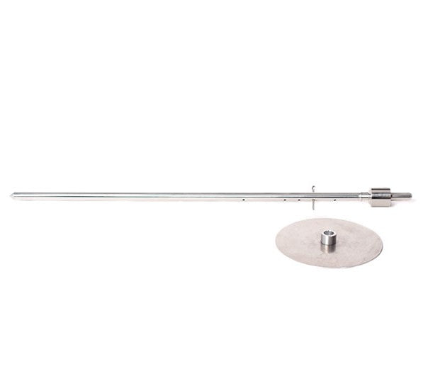 Optimal Automatics SKEWERCOMPLETE Skewer with Base