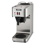Waring WCM50 Café Deco Pour-Over Coffee Brewer – 3 Gallons/Hour