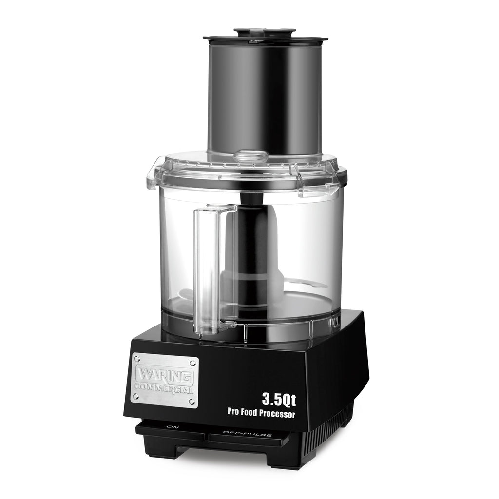 Waring WFP14S Food Processor – 3.5 Qt Commercial Processor