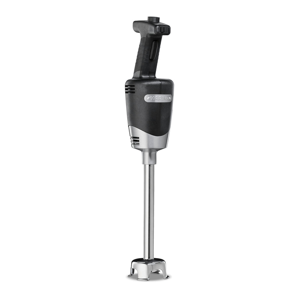 Waring WSB40 Immersion Blender – 10" Medium-Duty Quik Stik Plus