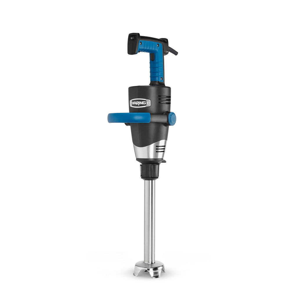 Waring WSB500X Immersion Blender – 12" Heavy-Duty Big Stik® EvolutionX