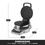 Waring WSC300 Cooktop – Xpress Multipurpose Commercial Cooktop