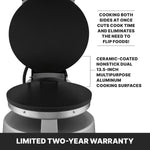 Waring WSC300 Cooktop – Xpress Multipurpose Commercial Cooktop