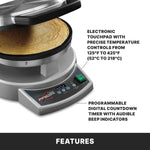 Waring WSC300 Cooktop – Xpress Multipurpose Commercial Cooktop