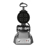 Waring WW200 Waffle Maker – Double Belgian Commercial Waffle Maker
