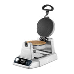 Waring WWCM180 Waffle Cone Maker – Single Commercial Waffle Cone Maker