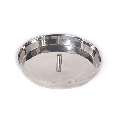 Optimal Automatics DRIPPAN 14" Aluminum Drip Pan