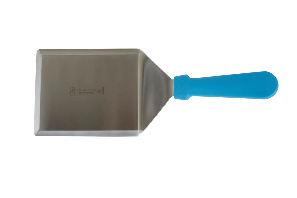 Libertyware GS-HT65BL Gladiator Series 6" x 5", Heavy Duty, Stainless steel