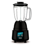 Waring BB180X NuBlend Commercial Blender – 44 oz Countertop, 3/4 HP
