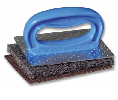 3M 461 Scotch-Brite Griddle Pad Holder