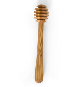 RSVP OW-DIPR Olive Wood Honey Dipper