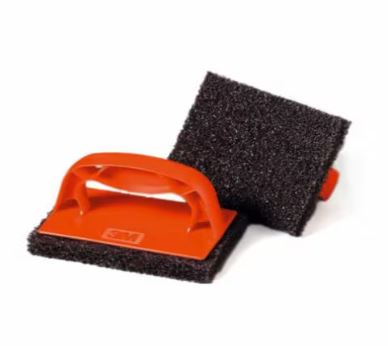 3M 9537 Scotch-Brite Griddle Scrubber