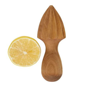 RSVP OW-LEM Olive Wood Citrus Reamer