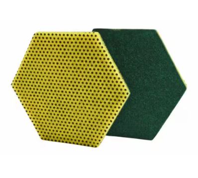 3M 96HEX Scotch-Brite Dual Purpose Scour Pad