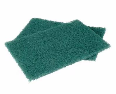 3M 86CC Scotch-Brite Heavy Duty Scouring Pad