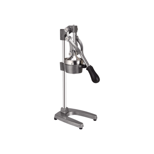 CAC China FPJC-23RD Juice Squeezer Countertop Heavy, Gray