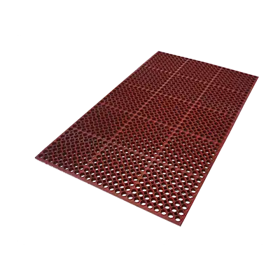 Axia Happy Mat AFD366034T Premium Anti-Fatigue Floor Mat - 36"x60"