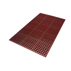 Axia Happy Mat Premium Anti-Fatigue Floor Mat - 36"x60"