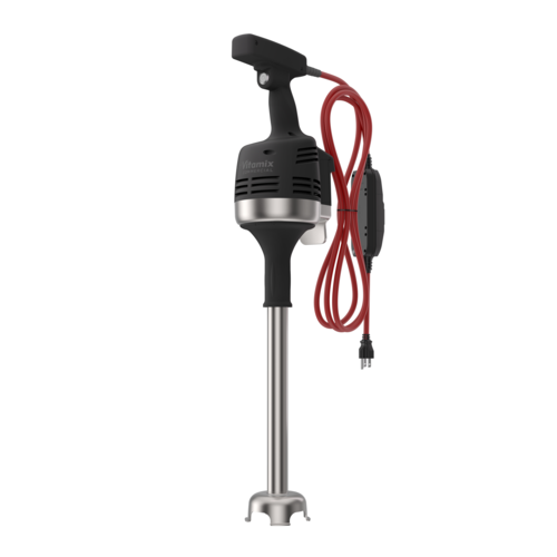 Vitamix 075072-ABAP Immersi-Prep 18" Electric Variable Speed Immersion Blender - 120V