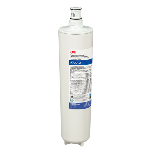3M HF20-SI Replacement Water Filter Cartridge
