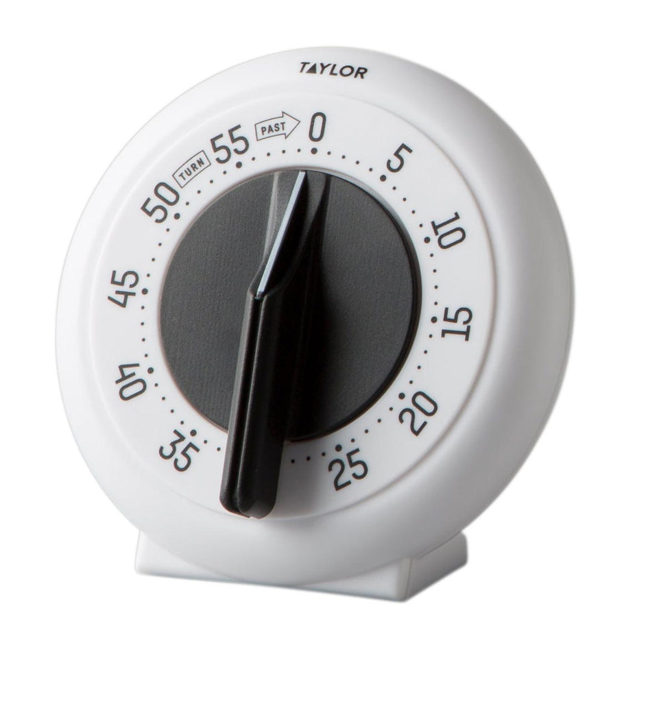 Taylor 5831N Mechanical Timer - 60 minute
