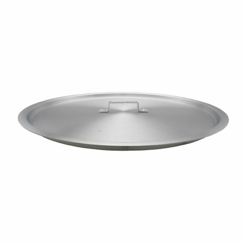 Libertyware POTC200 200Qt Stock Pot Lid, Aluminum
