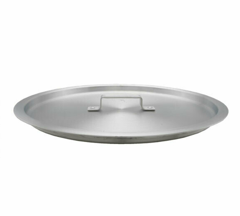 Libertyware POTC32 32Qt Stock Pot Lid, Aluminum