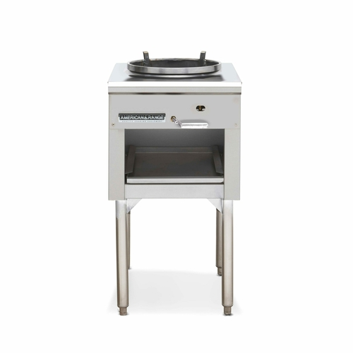 American Range ARWR-J16 18" Wok Range