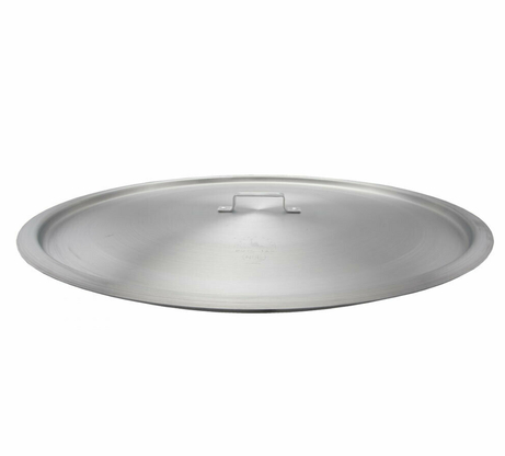 Libertyware POTC140 140Qt Stock Pot Lid, Aluminum