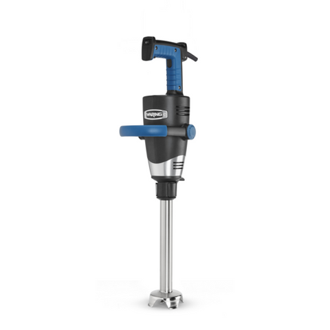 Waring WSB500X Big Stik EvolutionX 12" Electric Variable-Speed Heavy-Duty Immersion Blender - 120V