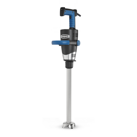 Waring WSB650X Big Stik EvolutionX 18" Electric Variable-Speed Heavy-Duty Immersion Blender - 120V