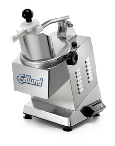Edlund VC-500 ADJ DISC 1 Speed VariCut Continuous Feed Food Processor Side Discharge