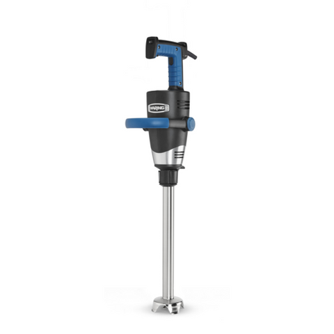 Waring WSB600X Big Stik EvolutionX 16" Electric Variable-Speed Heavy-Duty Immersion Blender - 120V