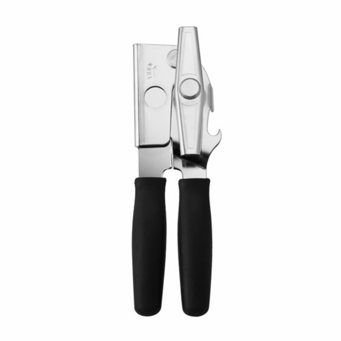 Taylor 407BKFS Swing-A-Way Handheld Manual Can Opener Black