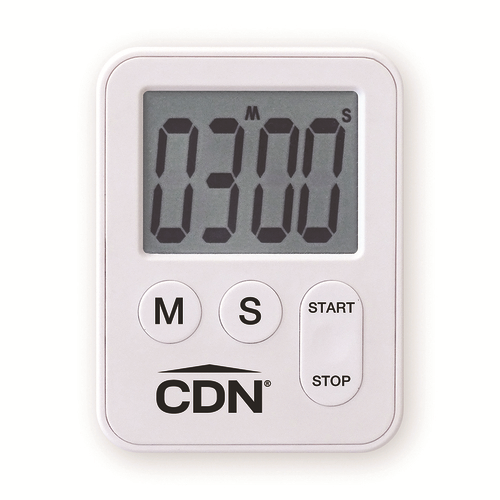 CDN TM30 Direct Entry 2 Alarm Timer