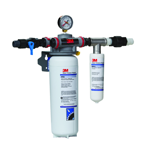 3M SF165 Water Filtration System