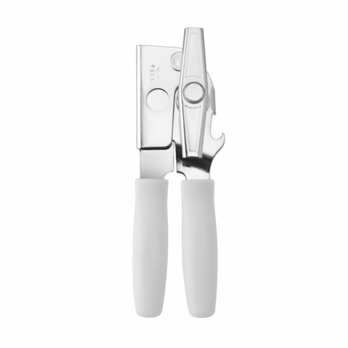 Taylor 407WHFS Swing-A-Way Handheld Manual Can Opener White