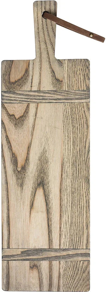 JK Adams 1761 seven Loaf Serving Board