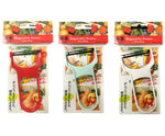 Eden A-15 Japanese Vegetable Y Peelers