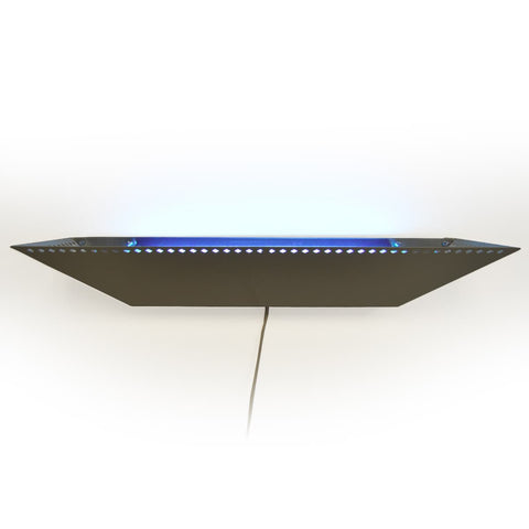 CCI NZ2000 Wall mounted fly trap 5" x 23.5" x 4.5"