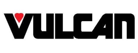 vulcan logo
